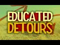 Educated Detours Trailer