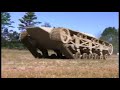Ripsaw MS1 and Command Center with gun
