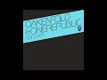 Oakenfold ft OneRepublic - Not Over Oakenfold ft OneRepublic - Not Over