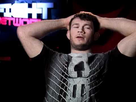 Forrest Griffin Update