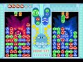puyo pop fever la risa de klug