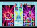 puyo pop fever la risa de klug
