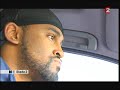 LA Lakers Forward Ronny Turiaf after heart surgery on french Tv, a report that i edited...enjoy