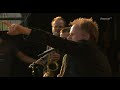 Herbert Grönemeyer und Bono - Mensch