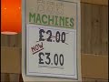 Mr Bean Launderette