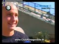 Ferro 1 - 0 Almagro  Resumen de EL NACIONAL