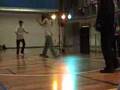 TFBoty L'ariko vs Detail/Rowdy