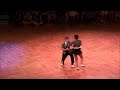 World Championships Boogie Woogie Stuttgart 2011