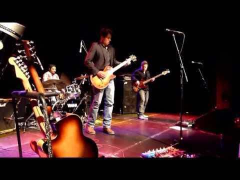 Aynsley Lister Home