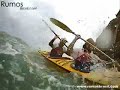 remando na ilha da moela II - a miss�o