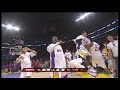 The Lake Show