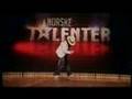 Norske Talenter - Irlin Finsådal (Dancing)
