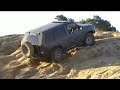 Little Hill Climb