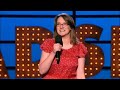 Sarah Millican does Manchester
