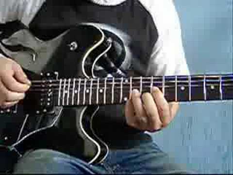 from the inside out desde mi interior hillsong (cover solo) Guatemala