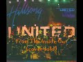 from the inside out desde mi interior hillsong (cover solo) Guatemala