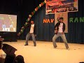 SIUC-ISA India Nite 2007