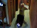 My sweet Pole vault drill