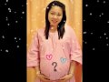 Dino & Jessie: Baby Juno 1st month to Full Moon