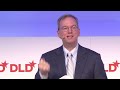 Eric Schmidt at DLD