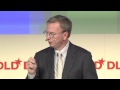 Eric Schmidt at DLD