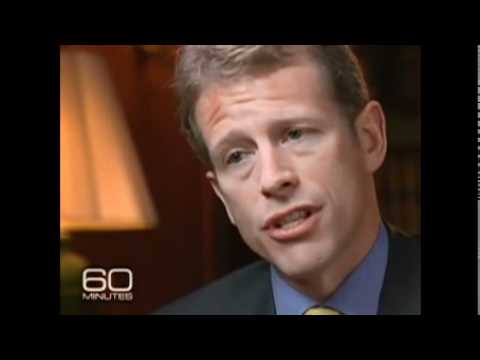 Part 1 Mortgage Meltdown – CBS News 60 Minutes Special – Brookstone Law