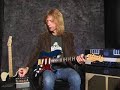 Electro-Harmonix Wiggler Demo