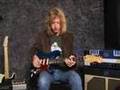 Electro-Harmonix Wiggler Demo Electro-Harmonix Wiggler Demo
