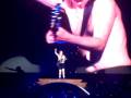 AC/DC Angus Young Shredding in Tacoma
