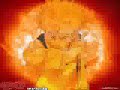 Naruto Amv Holiday by GreenDay