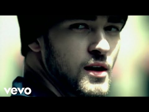 I'm lovin' it Justin Timberlake