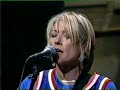 Sonic Youth-Bull in the heather (live on letterman)
