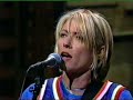 Sonic Youth-Bull in the heather (live on letterman)