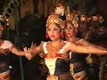 bali dance music drama?\"LENCANA?AGUN?UBUD\"