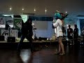 8vo ENAM - Cosplay Alucard y Dokuro-chan