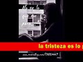 Falsas promesas sombra azul
