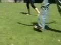 Weerwoord Newman - Sportief