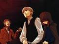 Ookami to Koushinryou Wolf & Spice (Ending)＋lyrics
