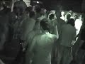 the resident soundsystem playing barry isaacs 
