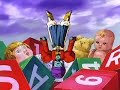 dragonball z-in the end