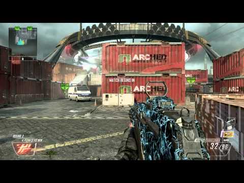 SOCK TECHNOLOGY (BO2 SnD)
