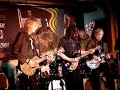 many thanks to 65 amps (www.65amps.com) for inviting us to this after hours party @ the imperial ballroom...  mike campbell (tom petty), peter stroud (sheryl crow) & brian ray (paul mccartney) play a great version of 