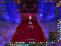 Asterick Attacks Silvermoon City!