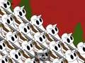 Cows with guns