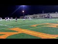 Rolla Bulldogs vs Waynesville Tigers, Class 3 District 10 semifinal