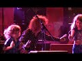 geriant watkins mystery train