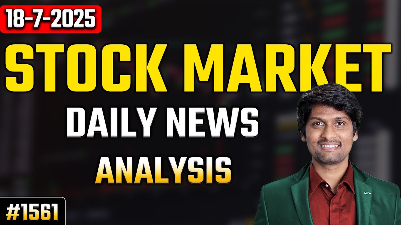 🚨Big Warning! will Market FALL? F&O The END, Bank stocks BIG FALL