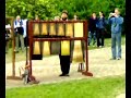 Church Bell Concert in Kolomenskoye, Moscow