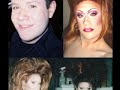 Boy to Girl Transformation 1