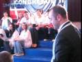 videos de Victor Zubcu  noul preşedinte al Tineretului Democrat